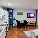 Promenade - Location And Fast Wifi * Brčko