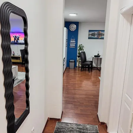 Apartman Stan Setaliste *