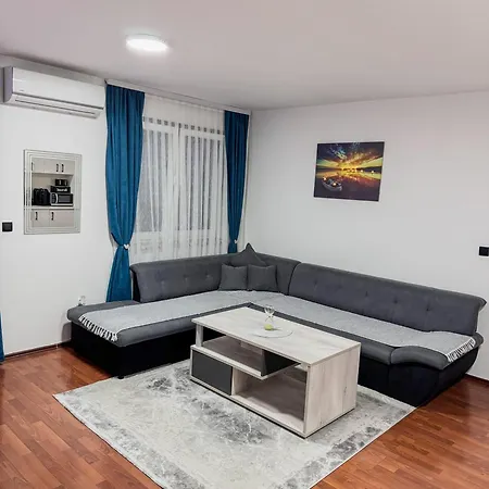 Apartman Setaliste Brcko Apartament Brčko