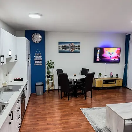 Apartman Setaliste Brcko * Brčko