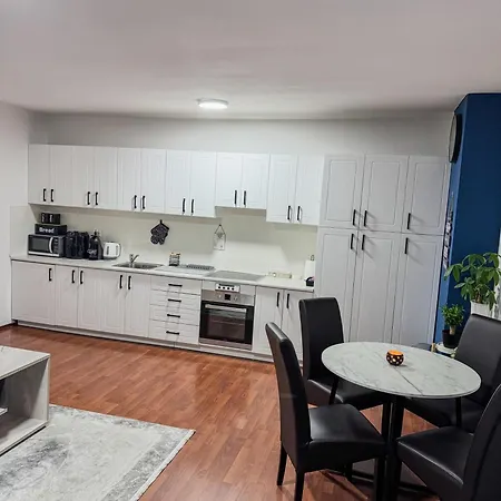 Apartman Setaliste Brcko Brčko