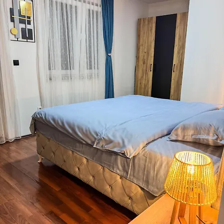 Stan Setaliste Apartman