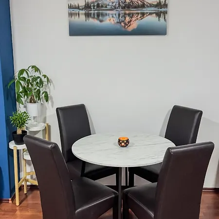 Apartman Setaliste Brcko Apartament Brčko