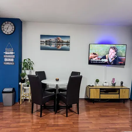 Apartman Stan Setaliste Brcko