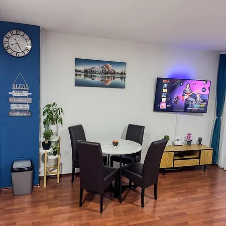 Stan Setaliste Apartman *