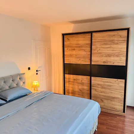 Apartman Setaliste Brcko