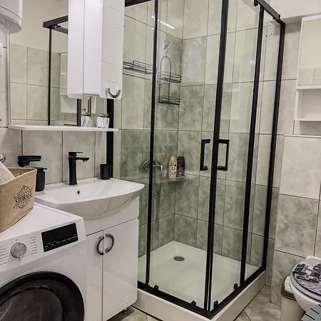 Stan Setaliste Apartman