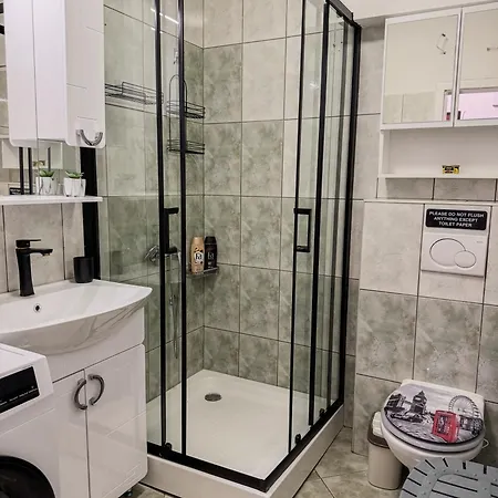 Apartman Setaliste Brcko * Brčko